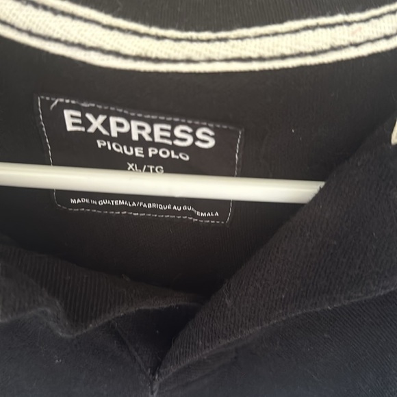 Men’s Express Polo Shirt - Picture 3 of 4